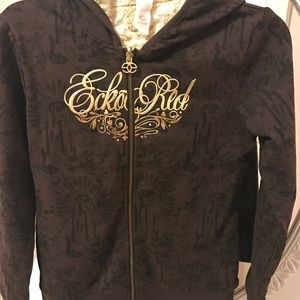 New boys jacket with zipper